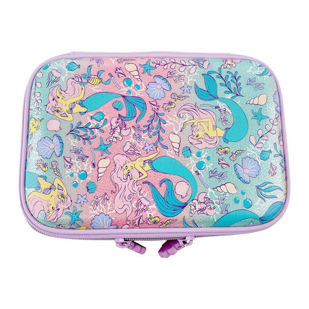 SJ Kids Smiggle Pouch, Mermaid, SMI-113-A - Image 3