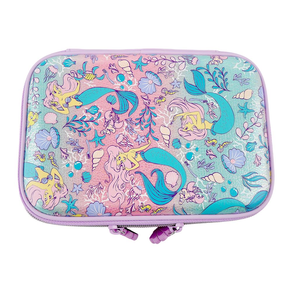 SJ Kids Smiggle Pouch, Mermaid, SMI-113-A - Image 3