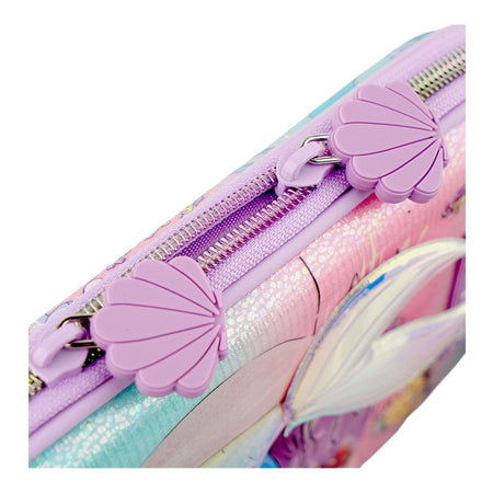 SJ Kids Smiggle Pouch, Mermaid, SMI-113-A - Image 4