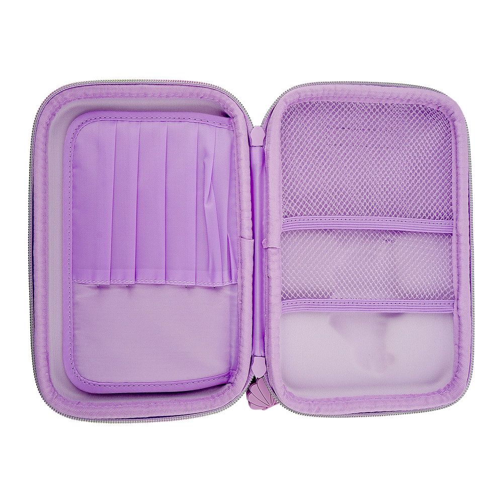 SJ Kids Smiggle Pouch, Mermaid, SMI-113-A - Image 5