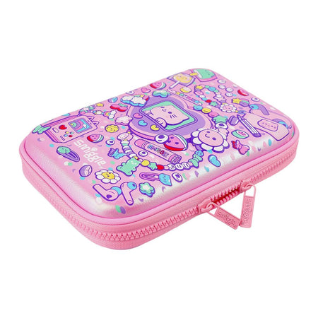 SJ Kids Smiggle Pouch, Cat, SMI-113 - Main Image