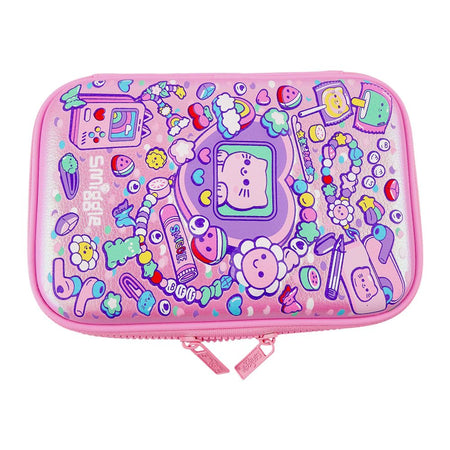 SJ Kids Smiggle Pouch, Cat, SMI-113 - Image 2