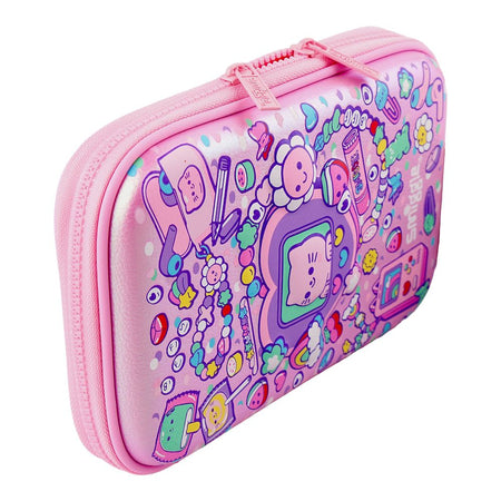 SJ Kids Smiggle Pouch, Cat, SMI-113 - Image 3