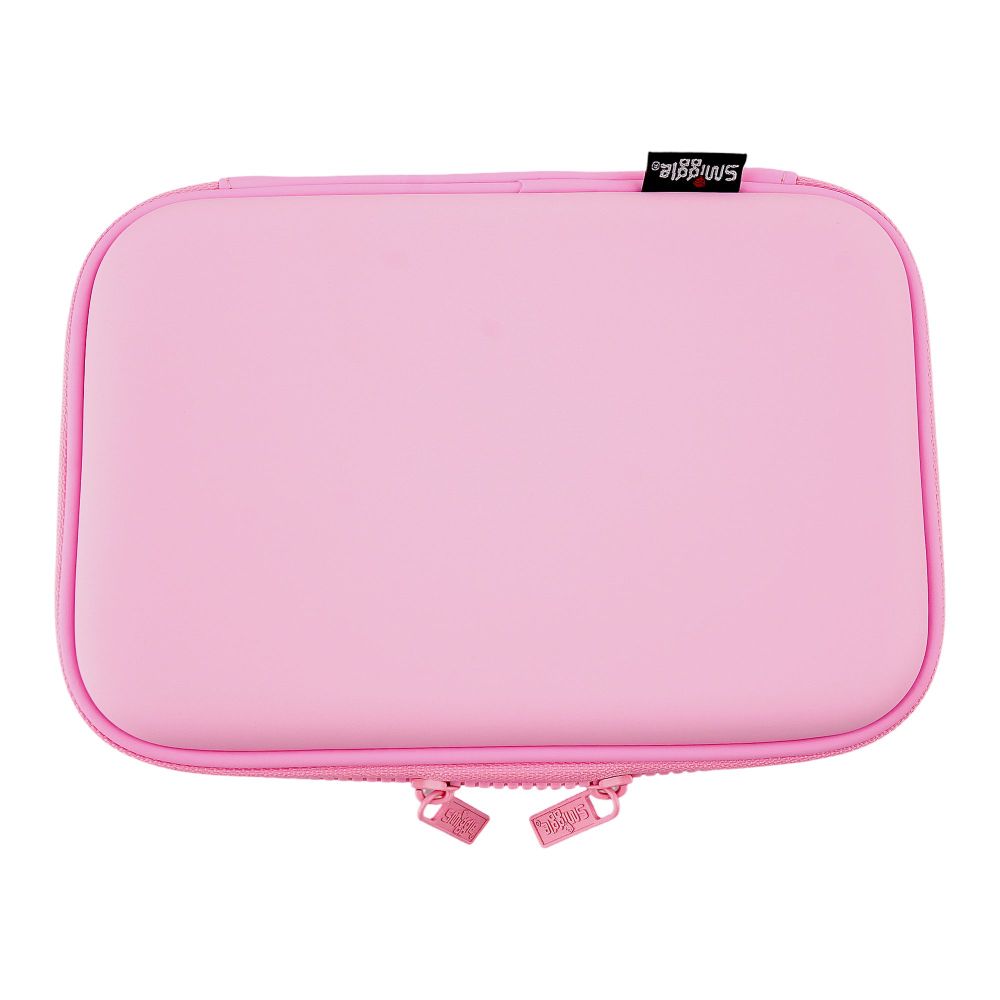 SJ Kids Smiggle Pouch, Cat, SMI-113 - Image 5