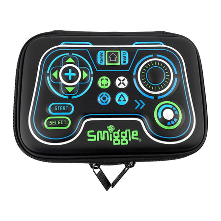 SJ Kids Smiggle Pouch, Game Console, SMI-113-A - Image 2