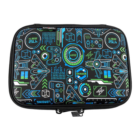 SJ Kids Smiggle Pouch, Game Console, SMI-113-A - Image 4
