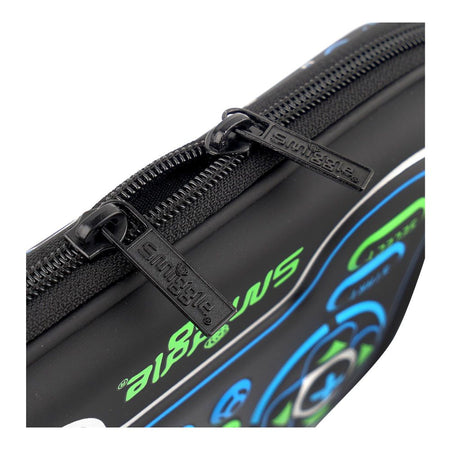 SJ Kids Smiggle Pouch, Game Console, SMI-113-A - Image 5