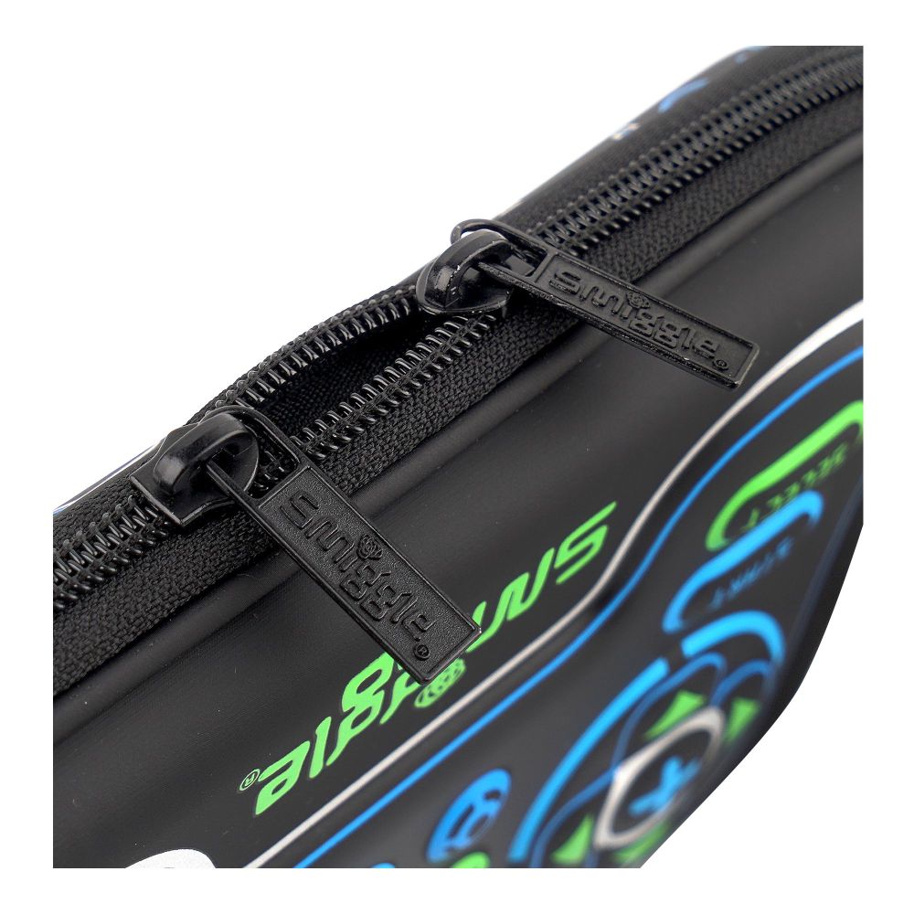 SJ Kids Smiggle Pouch, Game Console, SMI-113-A - Image 5
