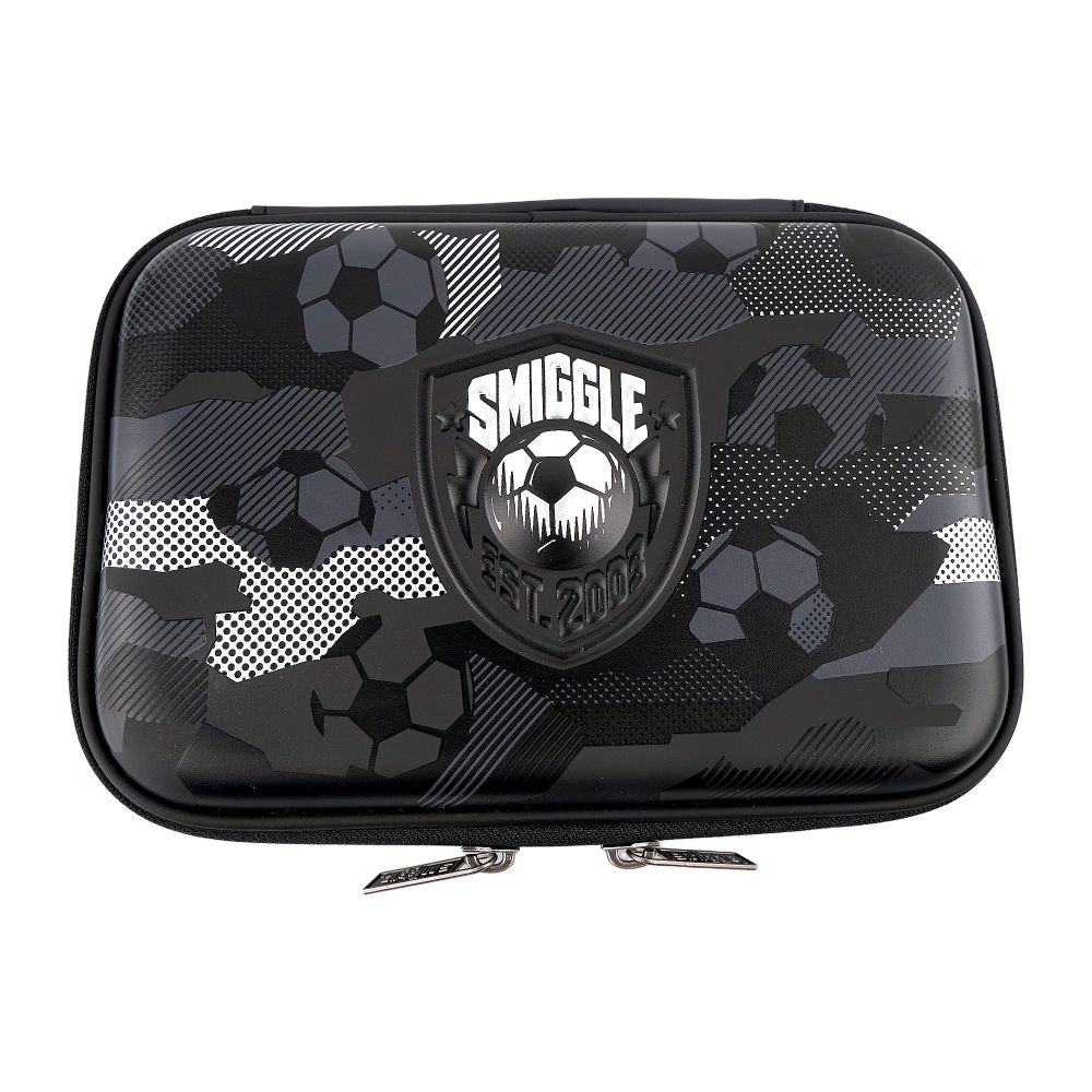SJ Kids Smiggle Pouch, Scoccer, SMI-113-A - Image 2