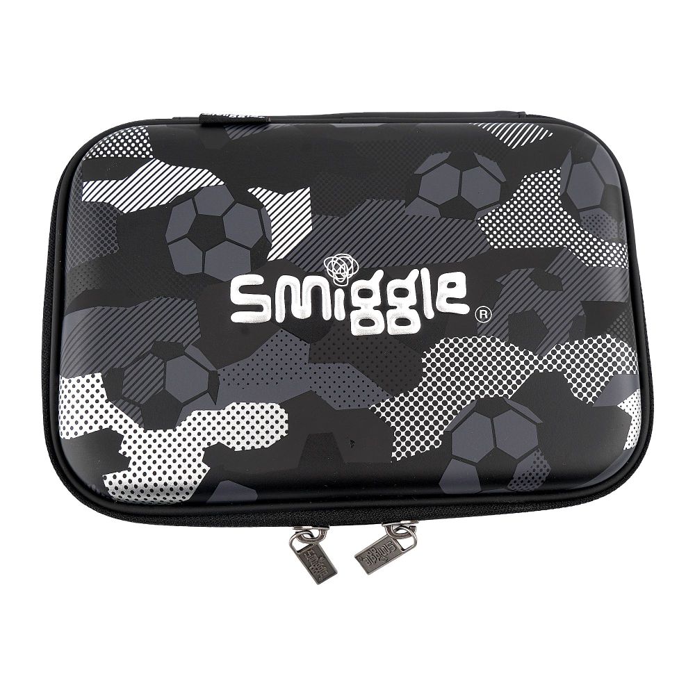 SJ Kids Smiggle Pouch, Scoccer, SMI-113-A - Image 3