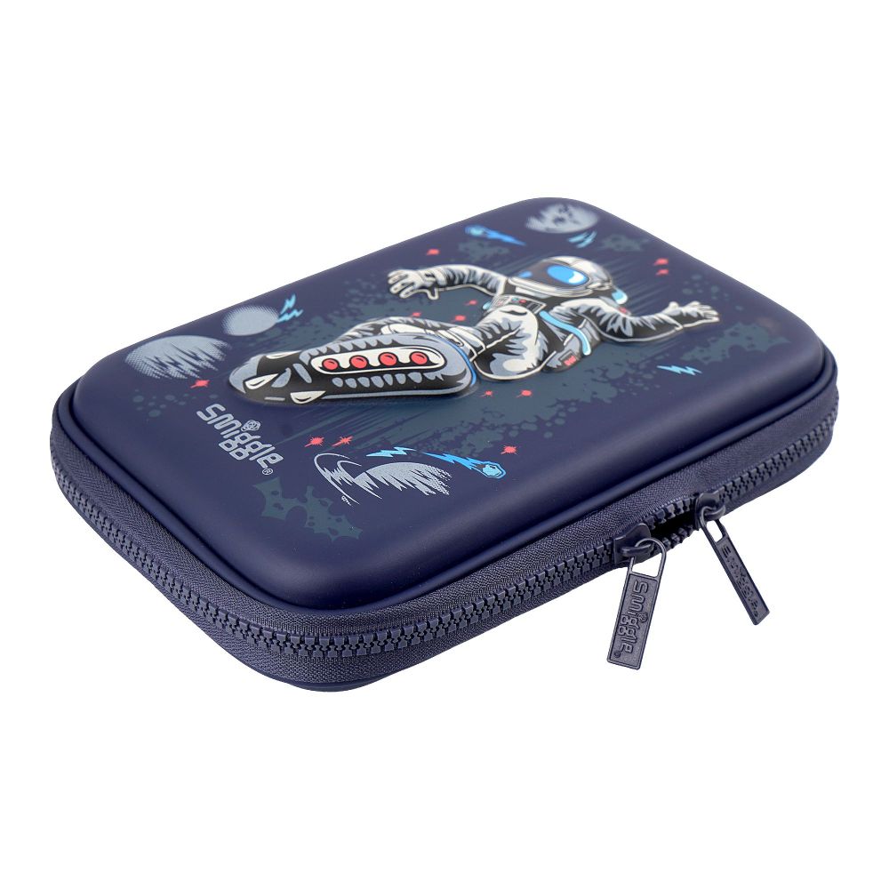 SJ Kids Smiggle Pouch, Astronote, SMI-113-A - Main Image