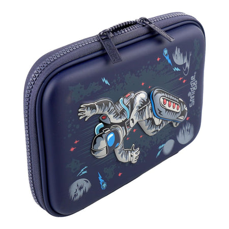 SJ Kids Smiggle Pouch, Astronote, SMI-113-A - Image 4