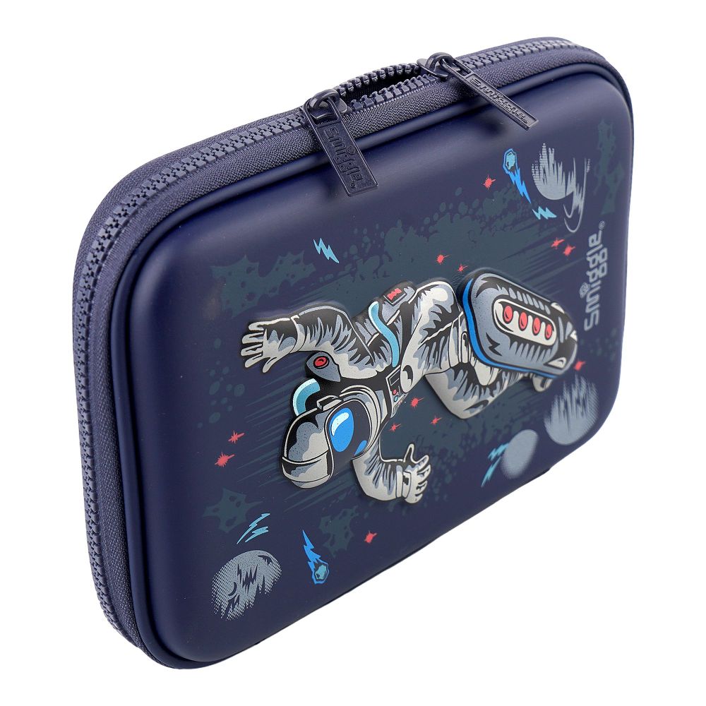 SJ Kids Smiggle Pouch, Astronote, SMI-113-A - Image 4