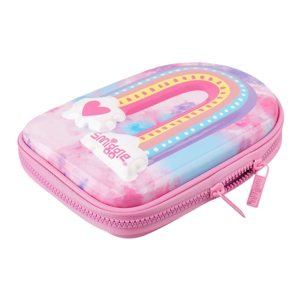 SJ Kids Smiggle Pouch, Rainbow, SMI-113 - Main Image