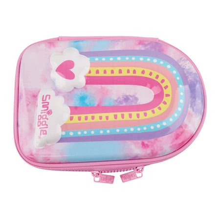 SJ Kids Smiggle Pouch, Rainbow, SMI-113 - Image 2