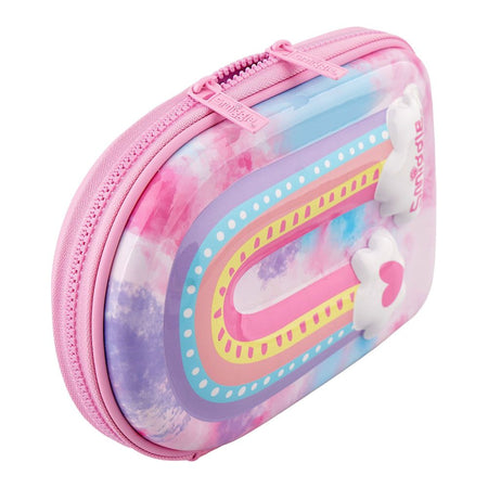 SJ Kids Smiggle Pouch, Rainbow, SMI-113 - Image 3