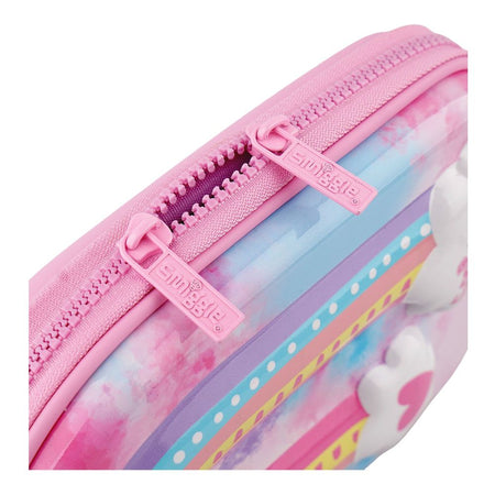 SJ Kids Smiggle Pouch, Rainbow, SMI-113 - Image 4
