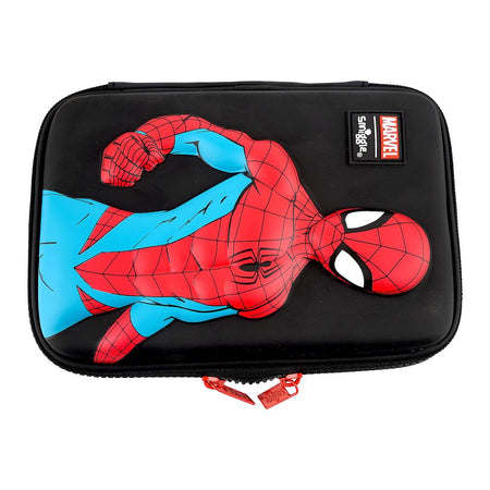 SJ Kids Smiggle Pouch, Spider, SMI-113 - Image 2