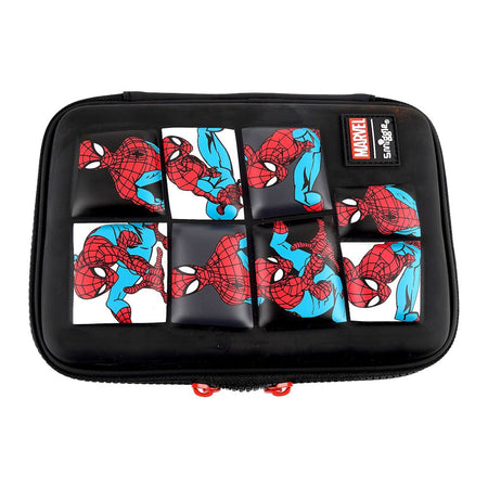SJ Kids Smiggle Pouch, Spider, SMI-113 - Image 3