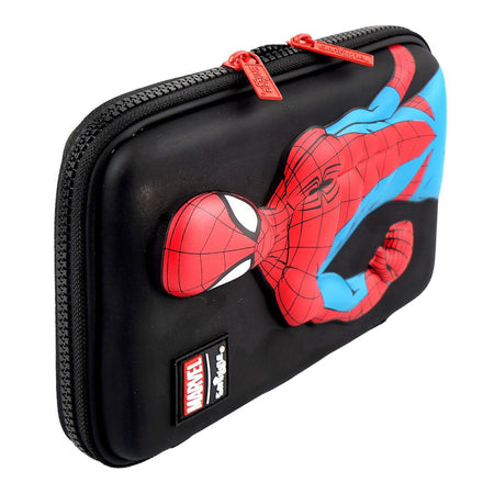 SJ Kids Smiggle Pouch, Spider, SMI-113 - Image 4