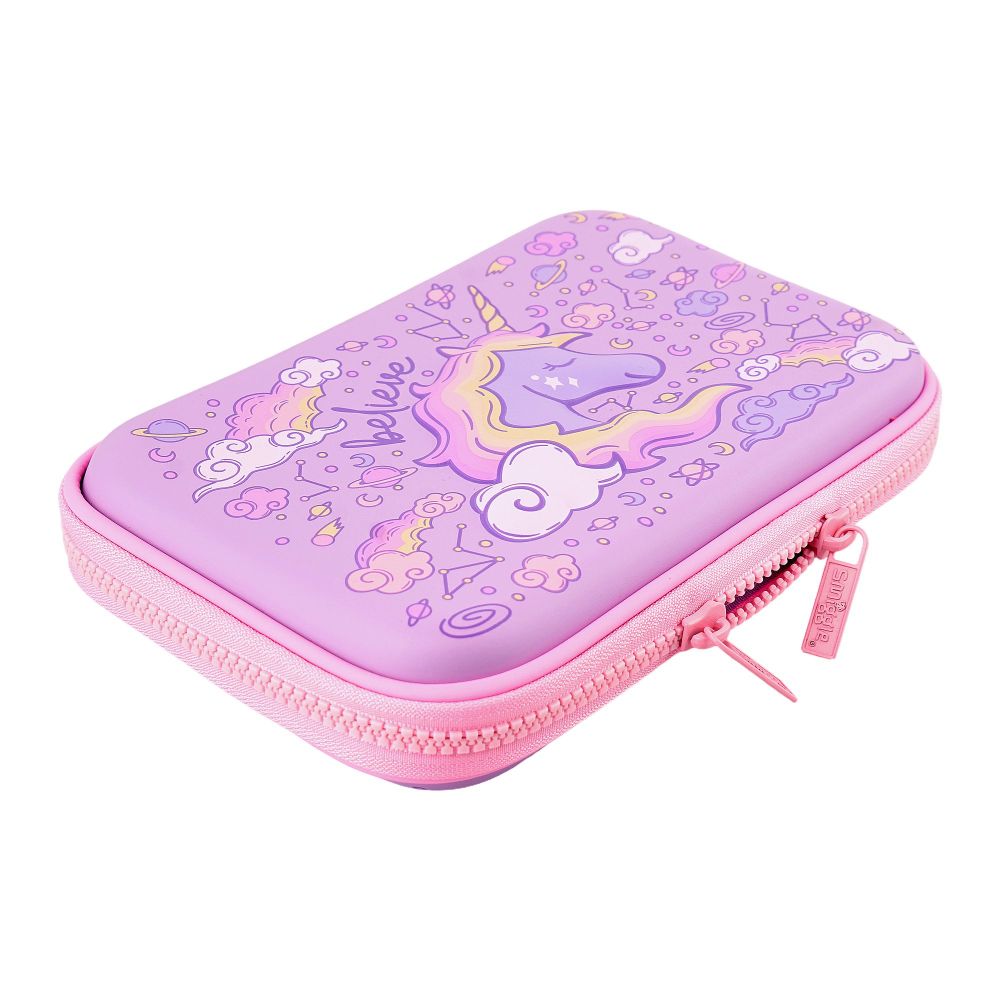 SJ Kids Smiggle Pouch, Unicorn, SMI-113 - Main Image