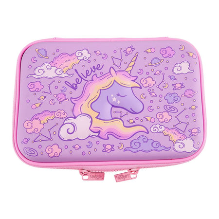 SJ Kids Smiggle Pouch, Unicorn, SMI-113 - Image 2