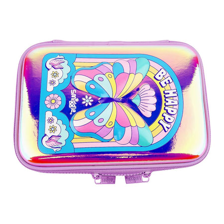 SJ Kids Smiggle Pouch, Butterfly, SMI-113 - Image 2
