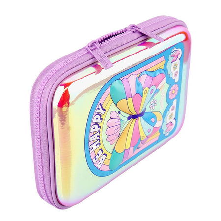 SJ Kids Smiggle Pouch, Butterfly, SMI-113 - Image 3