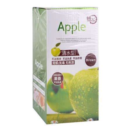 Jiaying Apple Hair Colour Brown, 500ml + 500ml - Main Image