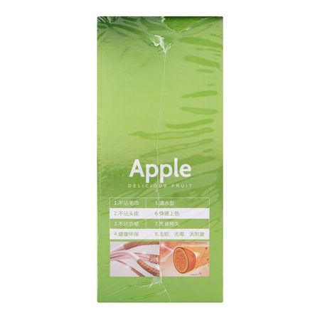 Jiaying Apple Hair Colour Brown, 500ml + 500ml - Image 3