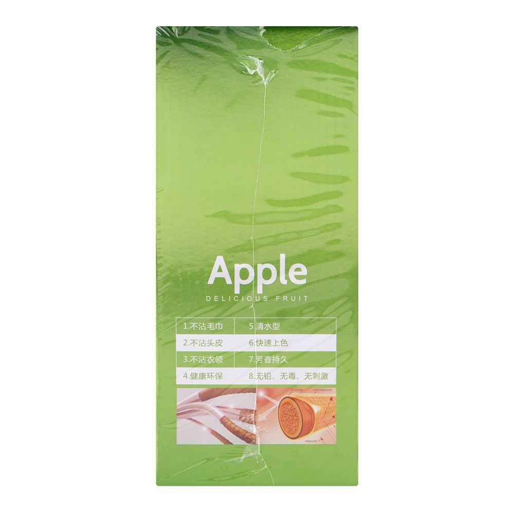 Jiaying Apple Hair Colour Brown, 500ml + 500ml - Image 3