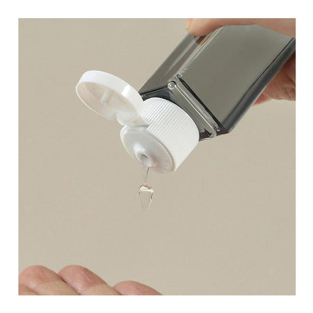 AJF 4-In-1 Travel Dispenser Bottle, Assorted Colour - Image 2
