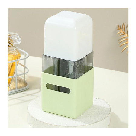 AJF 4-In-1 Travel Dispenser Bottle, Assorted Colour - Image 5