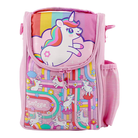SJ Kids Smiggle Lunch Bag, Unicorn, SMI-117-B - Image 2