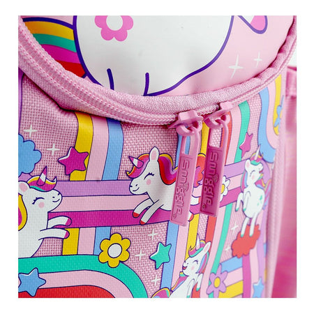 SJ Kids Smiggle Lunch Bag, Unicorn, SMI-117-B - Image 6