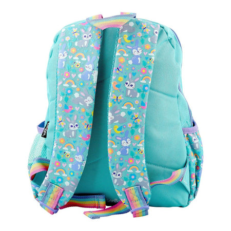 SJ Kids Smiggle School Bag, 14 Inches, Bunny, SMI-125-B - Image 4