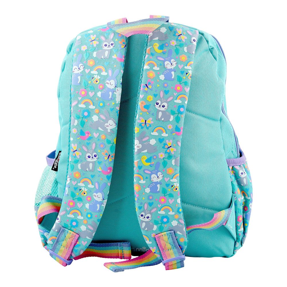 SJ Kids Smiggle School Bag, 14 Inches, Bunny, SMI-125-B - Image 4