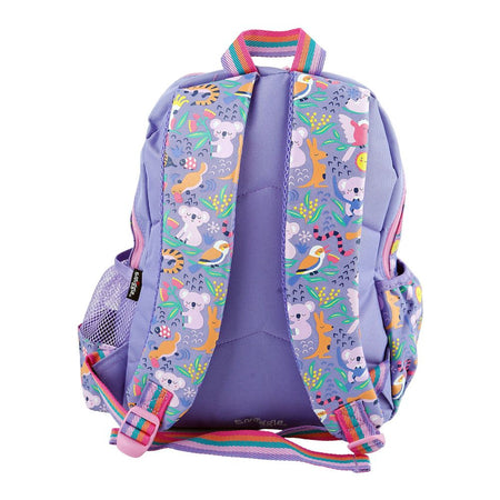 SJ Kids Smiggle School Bag, 14 Inches, Koala, SMI-125-B - Image 4