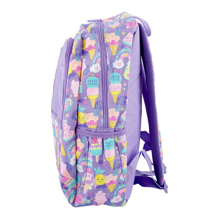 SJ Kids Smiggle School Bag, 16 Inches, Unicorn, SMI-124-B - Image 3