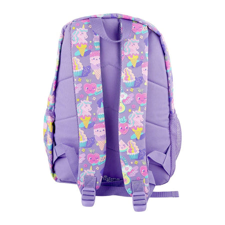 SJ Kids Smiggle School Bag, 16 Inches, Unicorn, SMI-124-B - Image 5