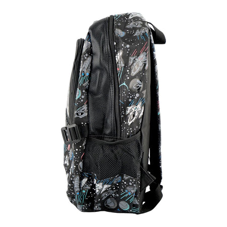 SJ Kids Smiggle School Bag, 16 Inches, Astronote, SMI-124-B - Image 3