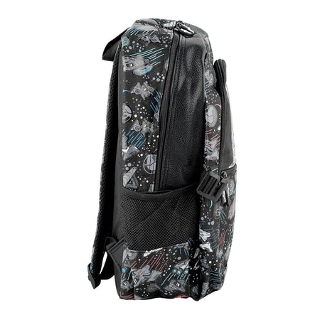 SJ Kids Smiggle School Bag, 16 Inches, Astronote, SMI-124-B - Image 4