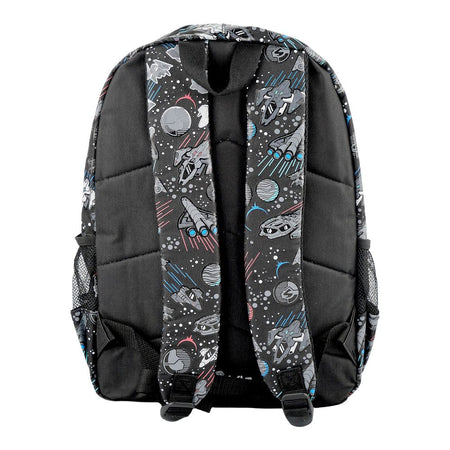 SJ Kids Smiggle School Bag, 16 Inches, Astronote, SMI-124-B - Image 5