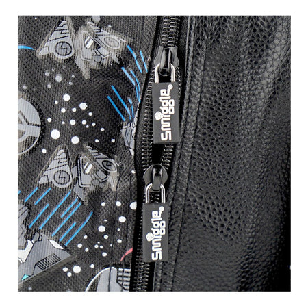 SJ Kids Smiggle School Bag, 16 Inches, Astronote, SMI-124-B - Image 6