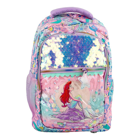 SJ Kids Smiggle School Bag, 16 Inches, Mermaid, SMI-124-B - Image 2