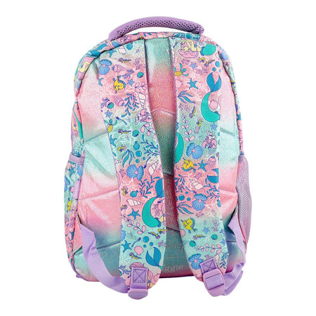 SJ Kids Smiggle School Bag, 16 Inches, Mermaid, SMI-124-B - Image 5