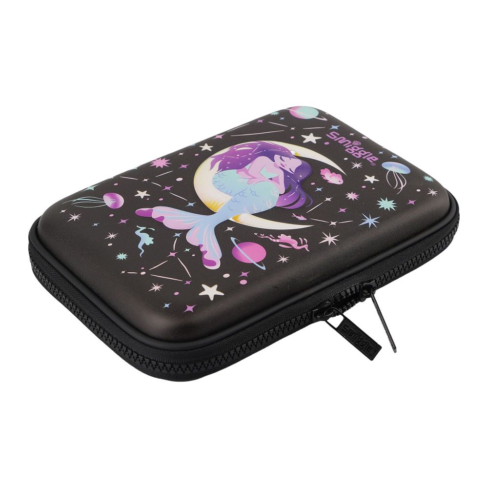 SJ Kids Smiggle Pouch, Mermaid, SMI-113-B - Main Image
