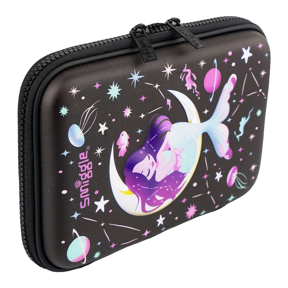SJ Kids Smiggle Pouch, Mermaid, SMI-113-B - Image 3