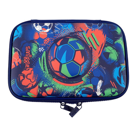 SJ Kids Smiggle Pouch, Scoccer, SMI-113-B - Image 2