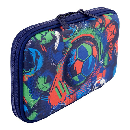 SJ Kids Smiggle Pouch, Scoccer, SMI-113-B - Image 3